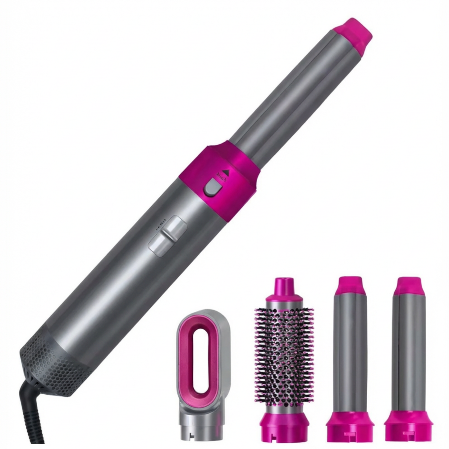 Lisseur 5 en 1 – NovaGlow™