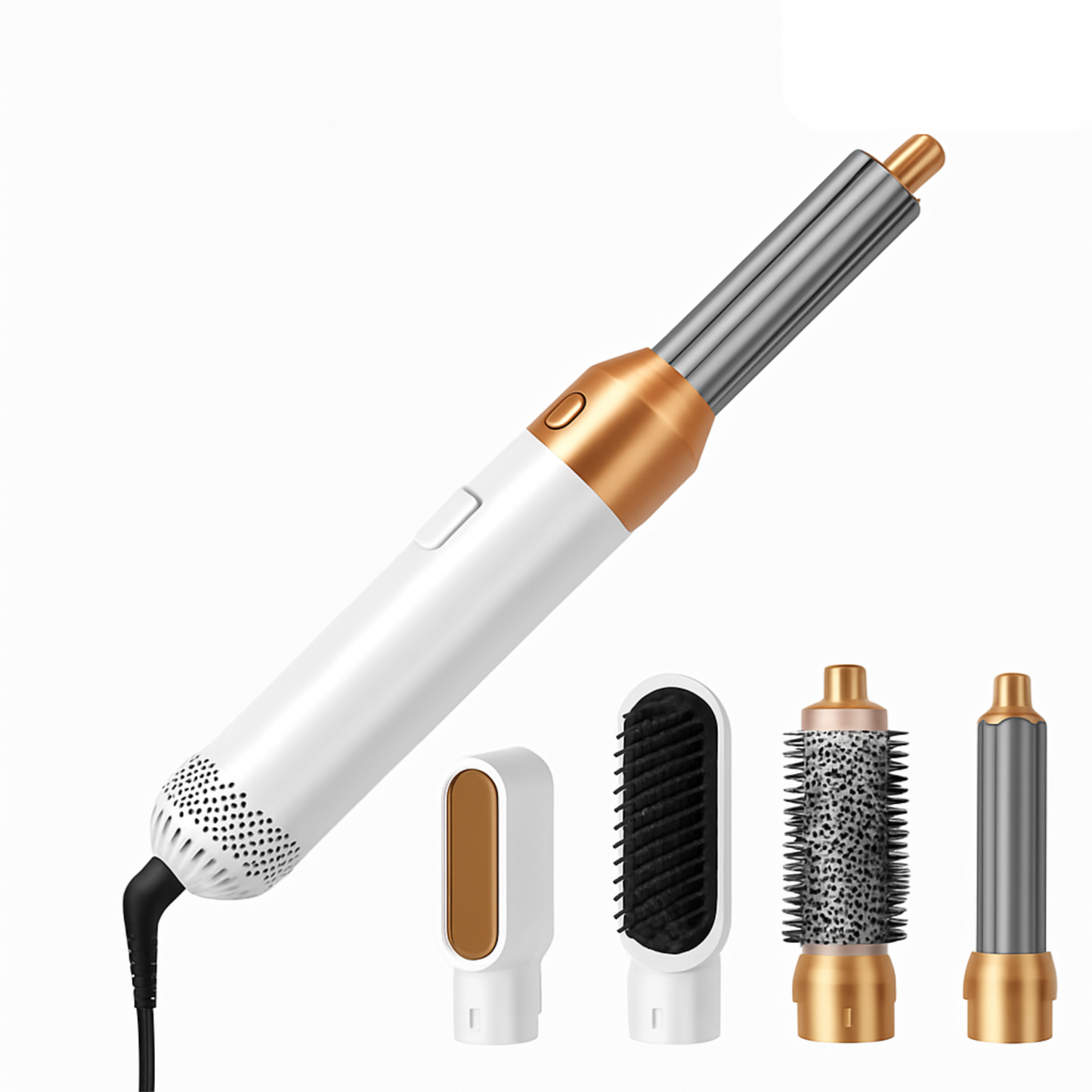 Lisseur 5 en 1 – NovaGlow™